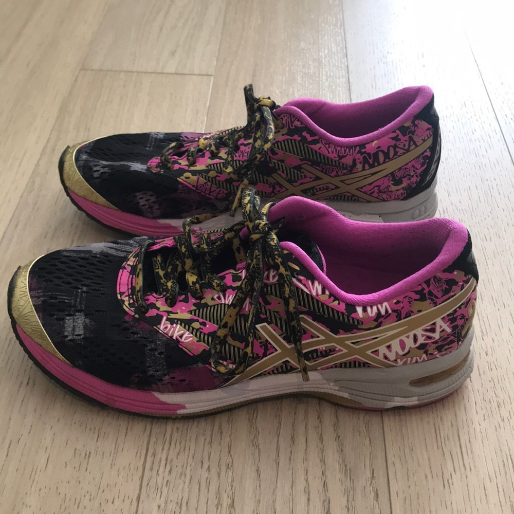 ASICS Sneakers - Picture 2 of 6